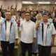 Ini Alasan Kelompok Buruh Banten Dukung Andra Soni-Dimyati
