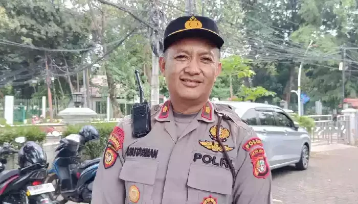 Pasukan Berani Mati Pembela Jokowi Terbukti Hoaks, Polisi : Tak Ada Pemberitahuan Masuk Sejak Kemarin