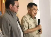JK: Ahok Meledak-Ledak, Ahmad Sahroni Tiba-Tiba Batal Jadi Ketua Timses RK !