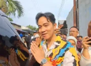 Soal Akun Fufufafa, TKN Pragib : Mas Gibran Bilang Bukan, Tentu Kita Harus Percaya