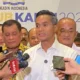 Anindya Bakrie Ambil Alih Kepemimpinan Kadin Indonesia Gantikan Arsjad Rasjid