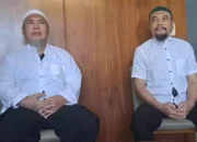 Resmi Bubarkan Diri, Jamaah Islamiyah Minta Maaf ke Negara & Publik