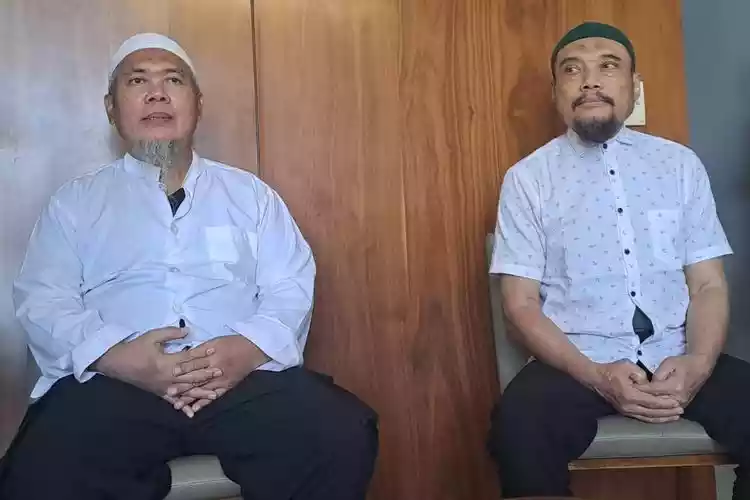 Resmi Bubarkan Diri, Jamaah Islamiyah Minta Maaf ke Negara & Publik