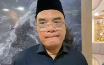 Mangkir Lagi, Pansus Haji Layangkan Panggilan Kedua untuk Menag Yaqut