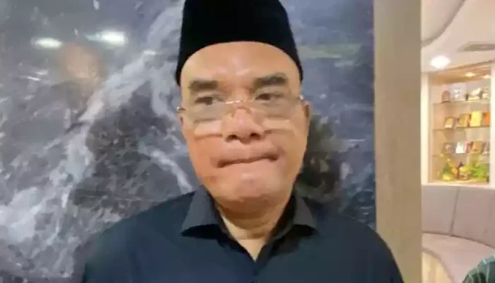 Mangkir Lagi, Pansus Haji Layangkan Panggilan Kedua untuk Menag Yaqut