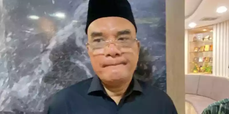 Mangkir Lagi, Pansus Haji Layangkan Panggilan Kedua untuk Menag Yaqut