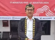 Sambut Pilkada dengan Positif dan Bahagia