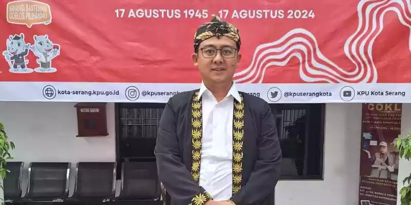 Sambut Pilkada dengan Positif dan Bahagia