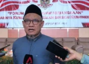 Eks Amir Jamaah Islamiyah Minta Maaf, Akui Organisasinya Salah Langkah