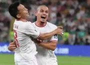 Eks Dubes RI Kritik Naturalisasi Timnas, P3S : Salah Alamat