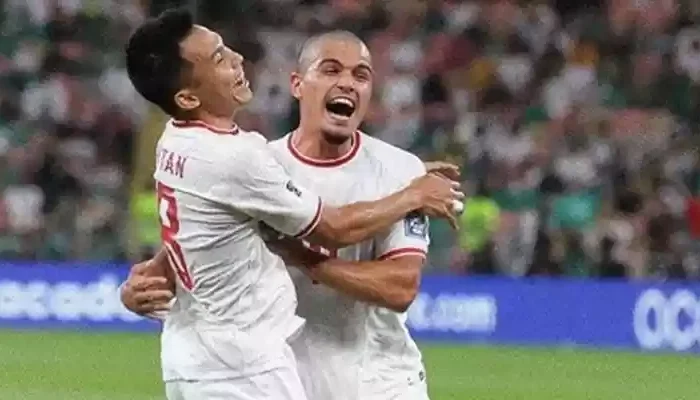 Eks Dubes RI Kritik Naturalisasi Timnas, P3S : Salah Alamat
