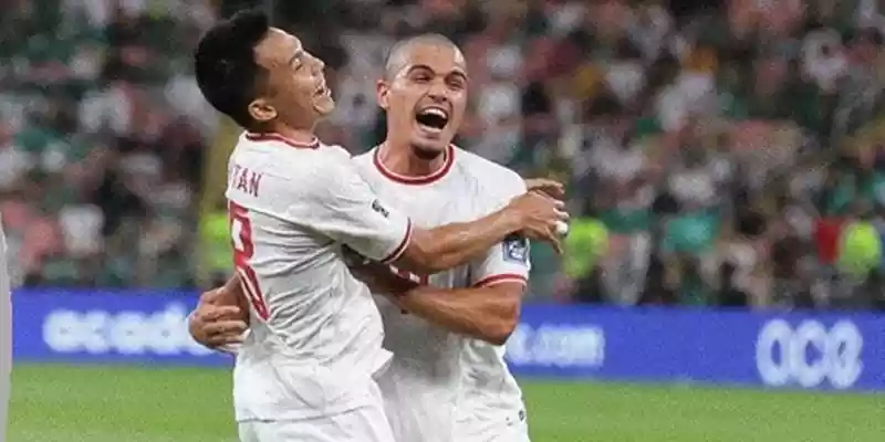 Eks Dubes RI Kritik Naturalisasi Timnas, P3S : Salah Alamat