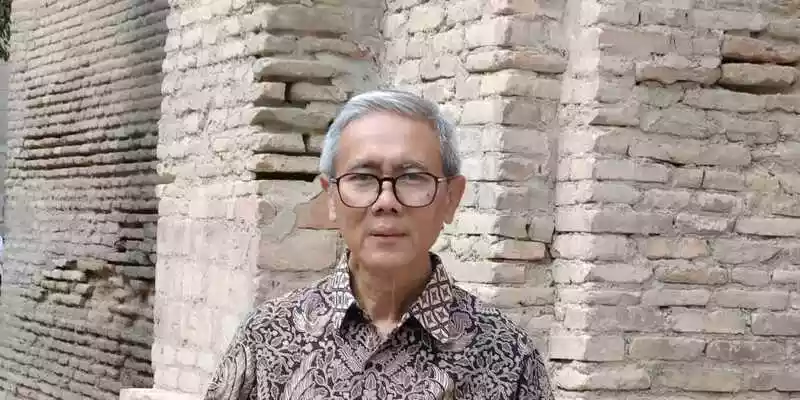 MUI : Kunjungan Paus Fransiskus Perkuat Perdamaian Umat Beragama