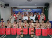 Polri Sukseskan Program Anti-Bullying di Sekolah