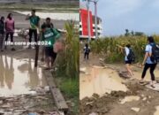 Berkaca di Kasus BTS, SDR Dorong Kasus PON XXI Libatkan BPK Agar Tak Menguap