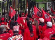 Pemuda Batak Bersatu Desak Pemkot Bekasi Pecat Masriwati