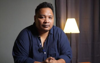 Masyarakat Jangan Terpancing Dengan Seruan HRS ! Antony: Ada Upaya Menggagalkan Proses Transisi Pemerintahan