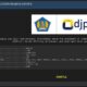 Data Ditjen Pajak Dijual Bjorka