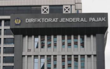 Ditjen Pajak Bantah Adanya Kebocoran Data NPWP
