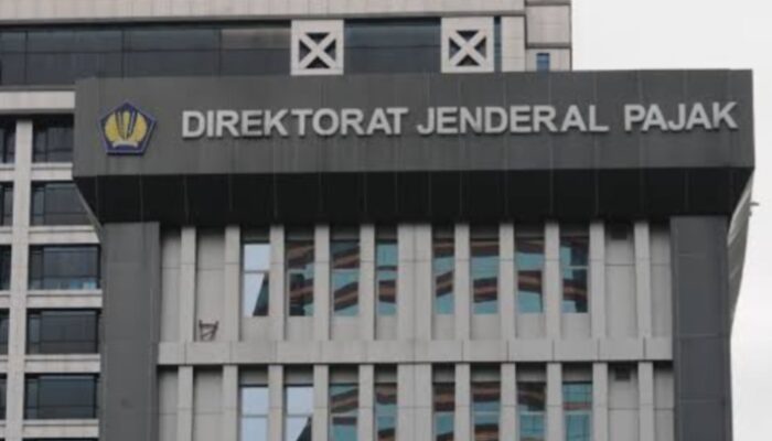 Ditjen Pajak Bantah Adanya Kebocoran Data NPWP