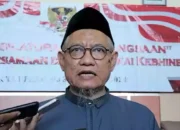 Jamaah Islamiyah Jabodetabek Resmi Bubar, Ratusan Anggota Berikrar Kembali ke NKRI