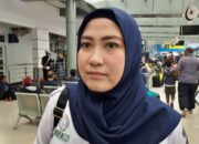Ada Gempa di Bandung, Sejumlah Perjalanan KCIC Batal