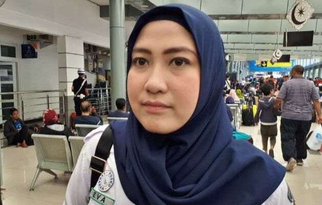 Ada Gempa di Bandung, Sejumlah Perjalanan KCIC Batal