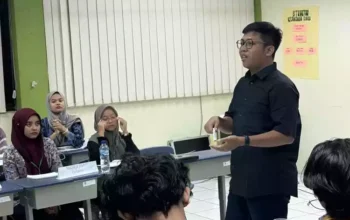 Badko HMI Jabodetabeka-Banten: Silaturahmi dengan Paus Fransiskus, Ikhtiar Membangun Perdamaian Dunia