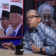 Fahri Hamzah -