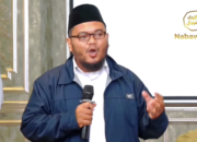 Guru Gembul Luapkan Keresahannya tentang Feodalisme Oknum Habib Ba’alawi di Depan Rabithah Alawiyah