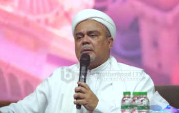 Habib Rizieq
