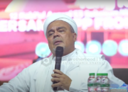 Rizieq Kembali Bermanuver Manfaatkan Isu Fiktif Sukodigdo Wardoyo Untuk Serang Jokowi