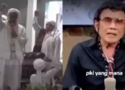 Bantah Rizieq soal Pasukan Berani Mati Pembela Jokowi adalah PKI, Rhoma Irama : PKI yang Mana?