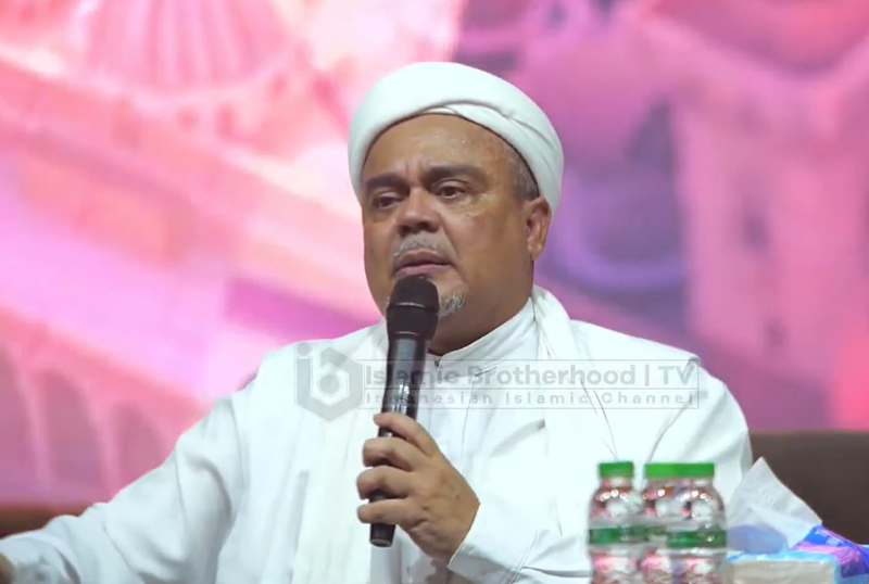 Habib Rizieq