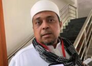 Haikal Hasan: Akun Fufufafa Upaya untuk Pecah Belah dan Adu Domba