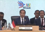 Jokowi: Kita Perlu Visi Baru Wujudkan Pembangunan yang Lebih Adil
