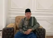 Prihatin Aksi-aksi Anarkis, Ulama Jabar : Masyarakat Jangan Terprovokasi