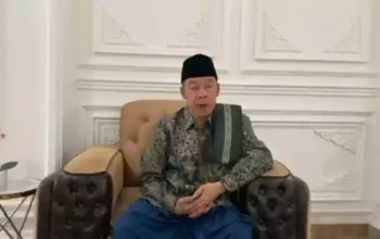 Prihatin Aksi-aksi Anarkis, Ulama Jabar : Masyarakat Jangan Terprovokasi