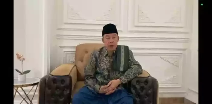 Prihatin Aksi-aksi Anarkis, Ulama Jabar : Masyarakat Jangan Terprovokasi