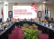 FGD BPIP Soroti Pembehanan Etika Penyelenggara Negara Melalui Reformasi Sistem Pendidikan Moral