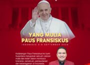 Adzan Maghrib Hanya Running Text di TV Saat Misa, Ketum IMM : Praktek Toleransi