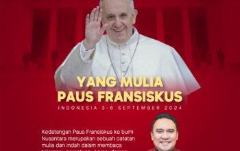 Adzan Maghrib Hanya Running Text di TV Saat Misa, Ketum IMM : Praktek Toleransi