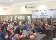 Mafindo Yogyakarta Gelar Tular Nalar, Pelatihan Literasi Digital Lawan Konten Hoaks & Bijak Bergawai