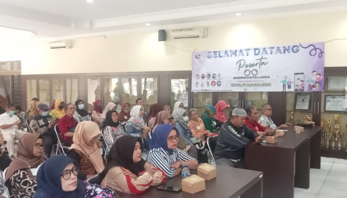 Mafindo Yogyakarta Gelar Tular Nalar, Pelatihan Literasi Digital Lawan Konten Hoaks & Bijak Bergawai