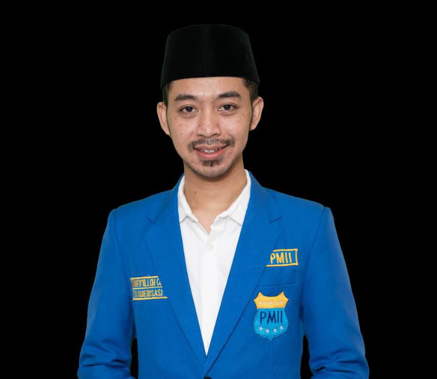 Sambut Hangat Kedatangan Paus Fransiskus, PB PMII: Kunjungannya Mencerminkan Pentingnya Semangat Kebersamaan Antarumat Beragama