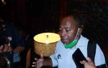 Komnas HAM Papua : Pembunuhan Pilot Helikopter oleh KKB adalah Pelanggaran HAM Berat