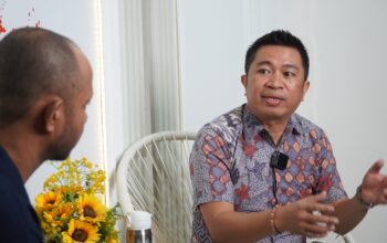 Rampai Nusantara Tanggapi Santai Dinasti Politik, Tak Berkenan Ya Jangan Dipilih ! Tapi Kalau Rakyat Milih Berarti Kehendak Rakyat