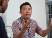 Demo Silakan Tapi Jangan Merugikan Kepentingan Masyarakat, Rampai Nusantara: Gak Bener Kalau Datang Tiba-Tiba Ngajak Berantem