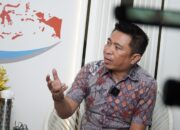 Paus Fransiskus Suarakan Kedamaian, Toleransi & Kesederhanaan, Ketum Rampai Nusantara: Kebanggaan Seluruh Masyarakat Indonesia