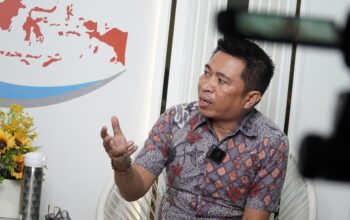Paus Fransiskus Suarakan Kedamaian, Toleransi & Kesederhanaan, Ketum Rampai Nusantara: Kebanggaan Seluruh Masyarakat Indonesia